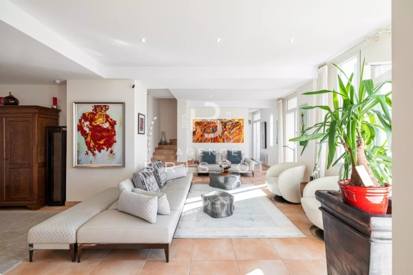 Luxury Apartment for sale in Nice, 1 190 000 €, Photo 6