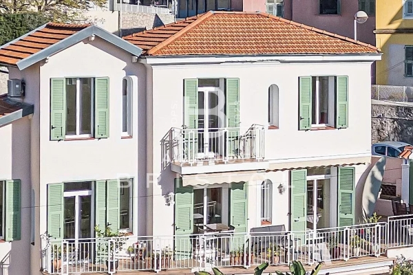 Luxury Apartment for sale in Nice, 1 190 000 €, Photo 7