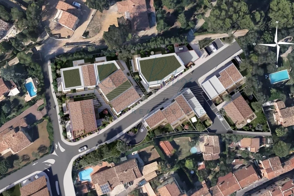 Appartement de luxe à vendre à La Roquette-sur-Siagne, 639 000 €, Photo 4