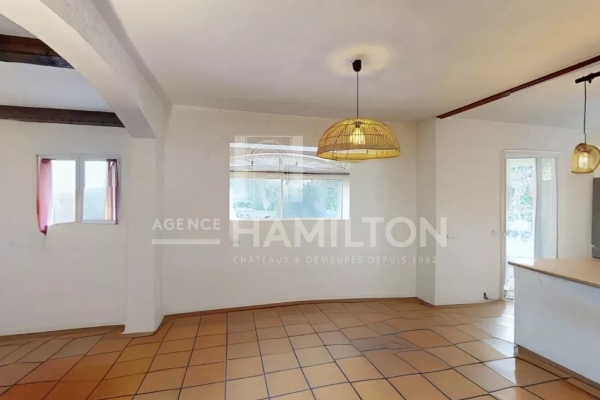 Maison de luxe à vendre à Antibes, 1 260 000 €, Photo 6