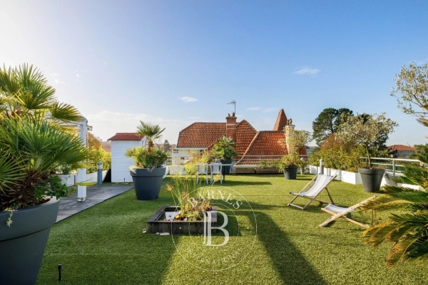 Luxury Apartment for sale in Bayonne, 790 000 €, Photo 1