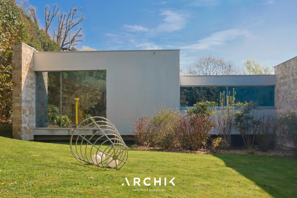 Maison de luxe à vendre à Bièvres, 2 960 000 €, Photo 1