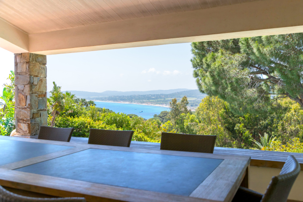 Maison de luxe à vendre à Ramatuelle, 13 500 000 €, Photo 2