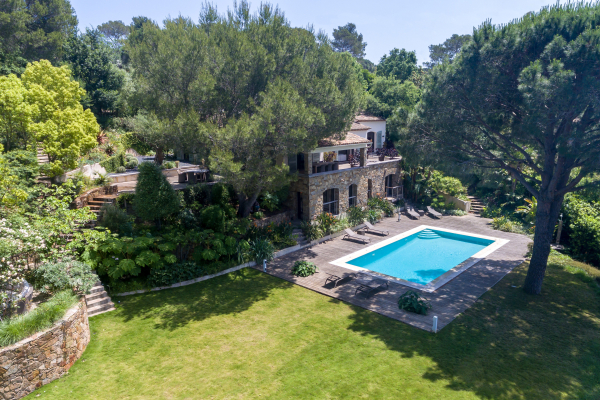 Maison de luxe à vendre à Ramatuelle, 13 500 000 €, Photo 3