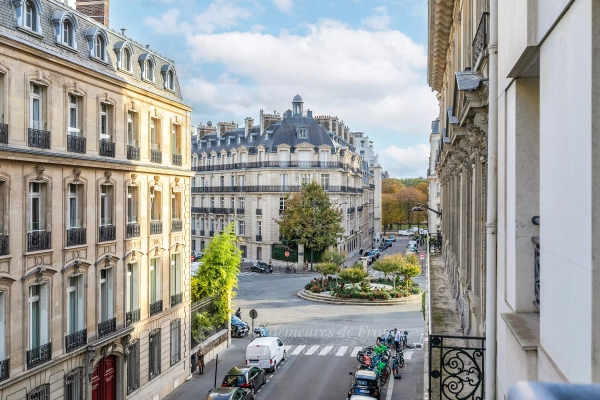Appartement de luxe à vendre à Paris 8ème, 1 780 000 €, Photo 1