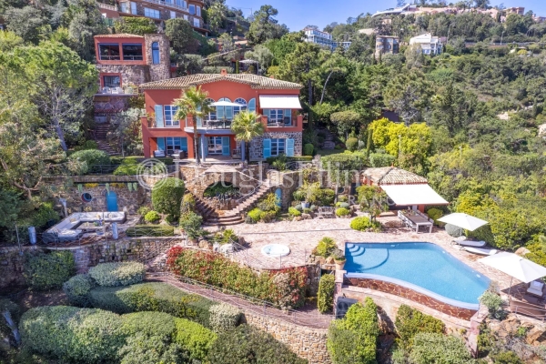 Maison de luxe à vendre à Cannes, 12 900 000 €, Photo 2