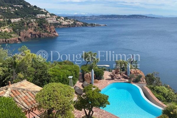 Maison de luxe à vendre à Cannes, 12 900 000 €, Photo 3