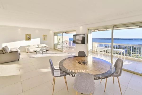 Luxury Apartment for sale in Cannes, 1 990 000 €, Photo 3