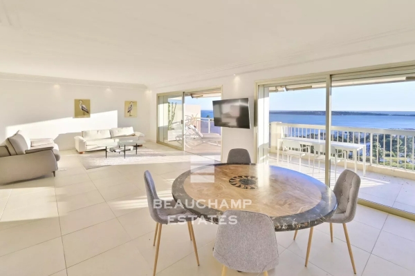 Luxury Apartment for sale in Cannes, 1 990 000 €, Photo 3