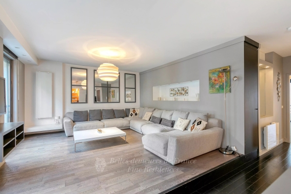 Appartement de luxe à vendre à Paris 8ème, 1 780 000 €, Photo 3