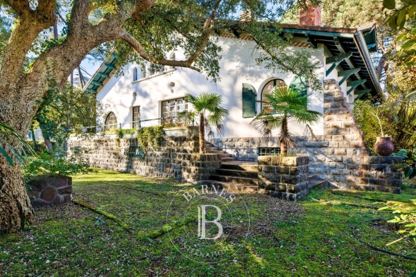 Maison de luxe à vendre à Hossegor, 2 730 000 €, Photo 3