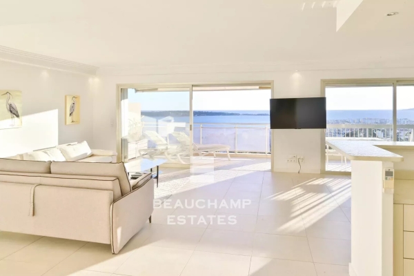 Luxury Apartment for sale in Cannes, 1 990 000 €, Photo 4