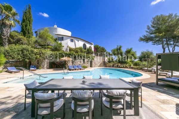 Luxury House for sale in Valbonne, 17 900 000 €, Photo 5