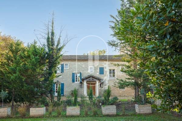 Maison de luxe à vendre à Saint Étienne-du-Grès, 2 799 000 €, Photo 5
