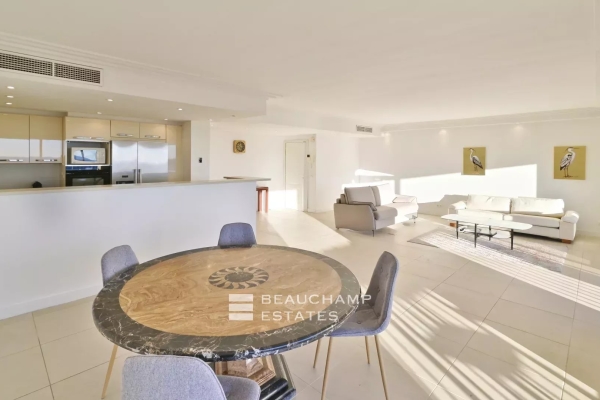 Luxury Apartment for sale in Cannes, 1 990 000 €, Photo 5