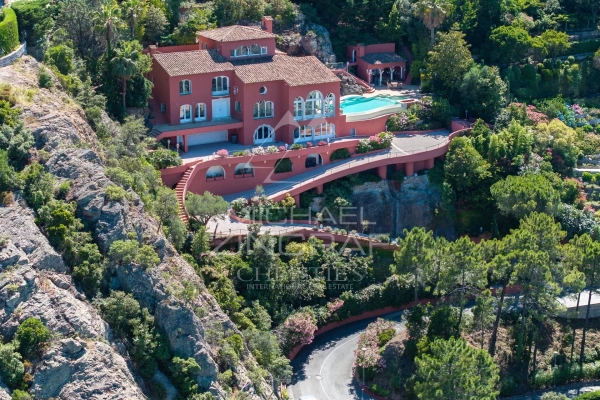 Maison de luxe à vendre à Théoule-sur-Mer, 5 500 000 €, Photo 1