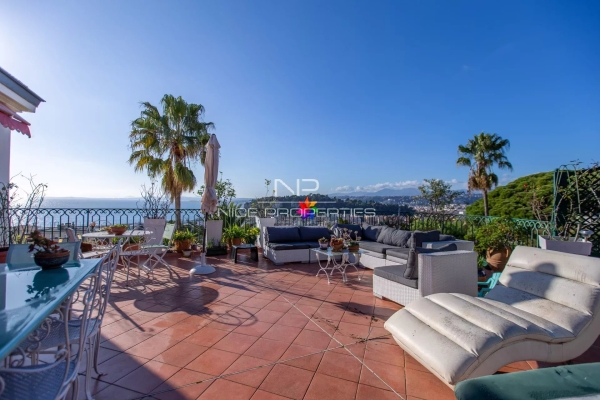 Luxury Apartment for sale in Nice, 2 000 000 €, Photo 1
