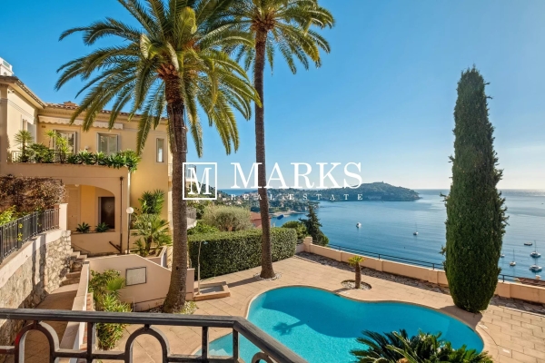 Appartement de luxe à vendre à Villefranche-sur-Mer, 2 500 000 €, Photo 1