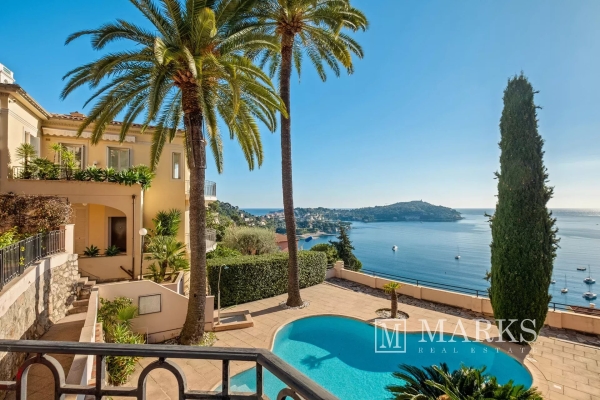 Appartement de luxe à vendre à Villefranche-sur-Mer, 2 500 000 €, Photo 1