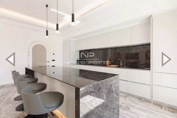 Luxury Apartment for sale in Cannes, 8 800 000 €, Photo 2