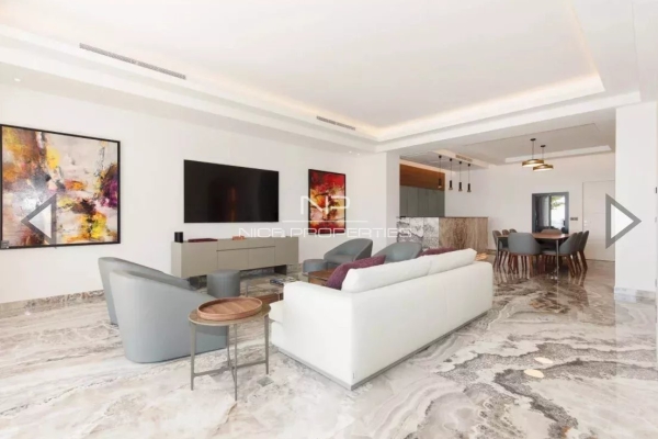Luxury Apartment for sale in Cannes, 8 800 000 €, Photo 4