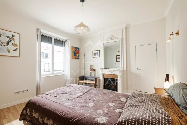 Luxury Apartment for sale in Paris 7ème, 1 060 000 €, Photo 4