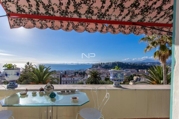 Luxury Apartment for sale in Nice, 2 000 000 €, Photo 5