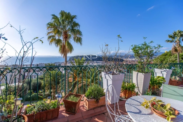 Luxury Apartment for sale in Nice, 2 000 000 €, Photo 6