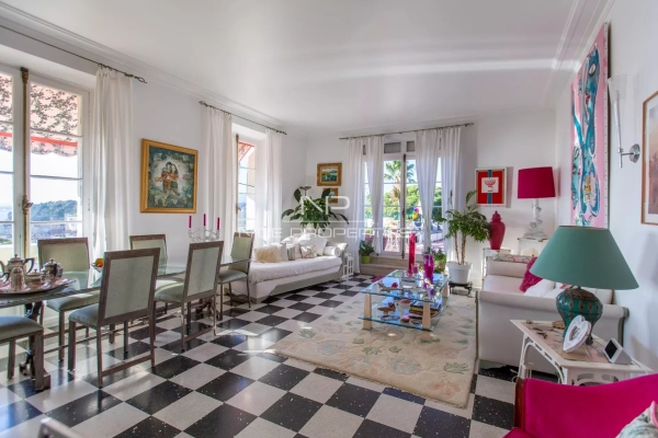 Luxury Apartment for sale in Nice, 2 000 000 €, Photo 7