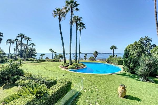 Appartement de luxe à vendre à Cannes, 2 290 000 €, Photo 1