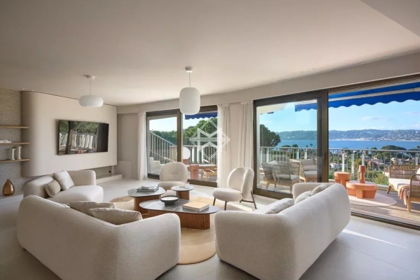 Luxury Apartment for sale in Cap d'Antibes, 5 600 000 €, Photo 1