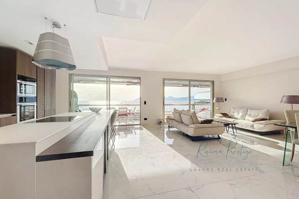 Luxury Apartment for sale in Cannes, 3 180 000 €, Photo 1
