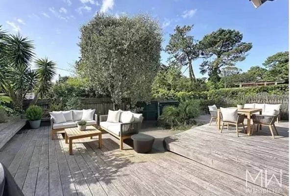 Maison de luxe à vendre à Cap Ferret, 995 000 €, Photo 1
