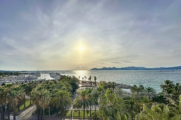 Luxury Apartment for sale in Cannes, 3 180 000 €, Photo 2