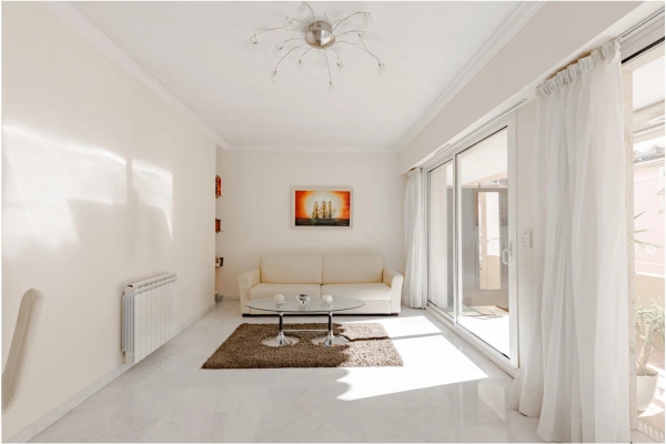 Luxury Apartment for sale in Monaco, 3 800 000 €, Photo 2