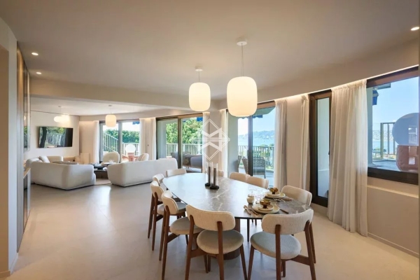 Appartement de luxe à vendre à Cap d'Antibes, 5 600 000 €, Photo 3