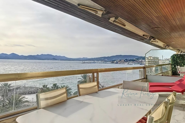 Luxury Apartment for sale in Cannes, 3 180 000 €, Photo 3