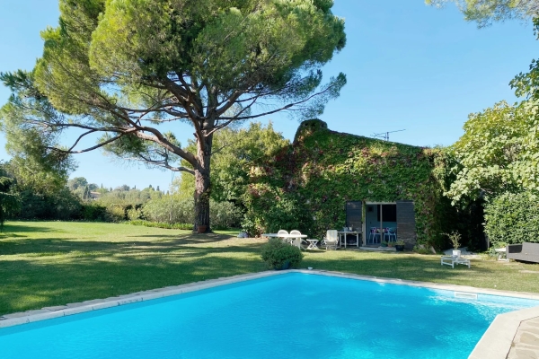 Luxury House for sale in Mougins, 1 700 000 €, Photo 3