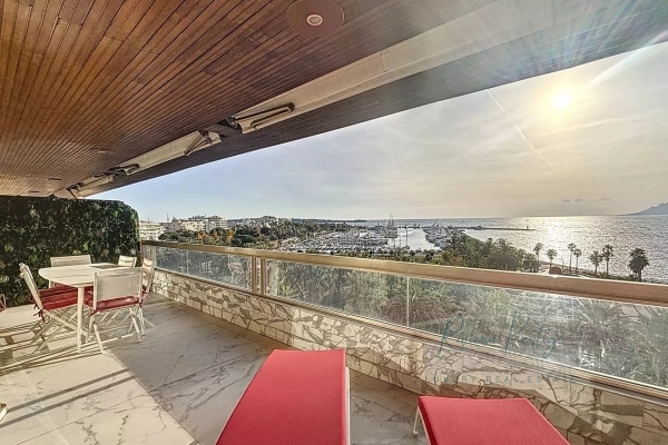 Luxury Apartment for sale in Cannes, 3 180 000 €, Photo 4