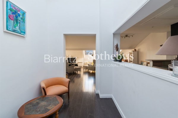 Appartement de luxe à vendre à Saint-Jean-de-Luz, 630 000 €, Photo 5
