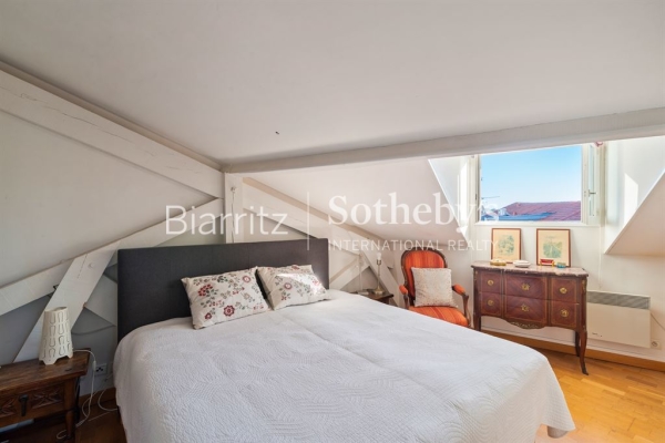 Appartement de luxe à vendre à Saint-Jean-de-Luz, 630 000 €, Photo 7