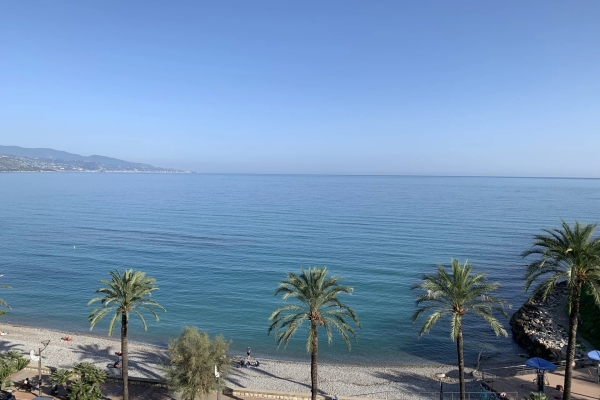 Appartement de luxe à vendre à Roquebrune-Cap-Martin, 1 480 000 €, Photo 1