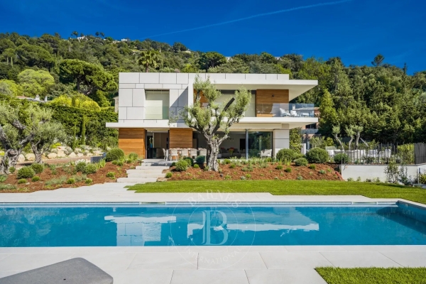 Luxury House for rental in Cannes, 25 000 €, Photo 1