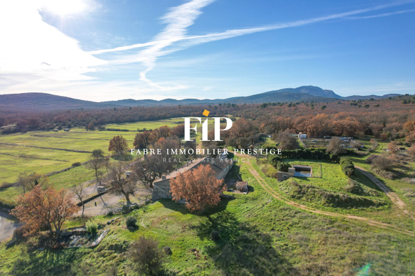 Maison de luxe à vendre à Aix-en-Provence, 2 300 000 €, Photo 2