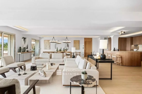 Appartement de luxe à vendre à Cannes, 6 970 000 €, Photo 2