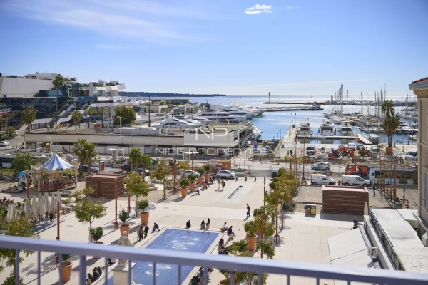 Appartement de luxe à vendre à Cannes, 2 200 000 €, Photo 3