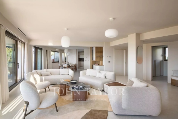 Appartement de luxe à vendre à Cap d'Antibes, 5 600 000 €, Photo 3