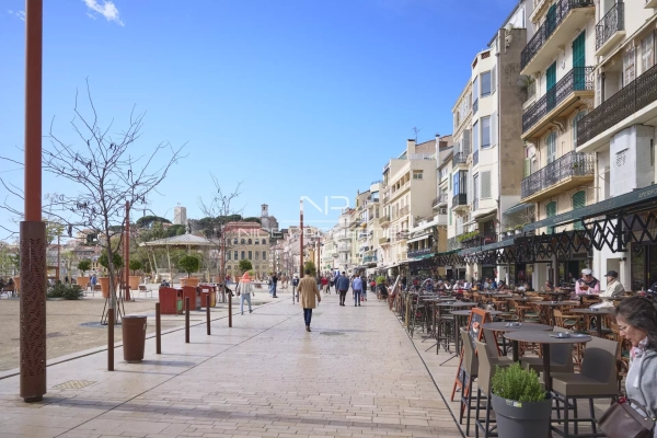 Appartement de luxe à vendre à Cannes, 2 200 000 €, Photo 4