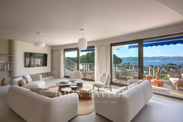 Appartement de luxe à vendre à Cap d'Antibes, 5 600 000 €, Photo 4