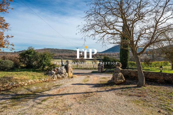 Maison de luxe à vendre à Aix-en-Provence, 2 300 000 €, Photo 4